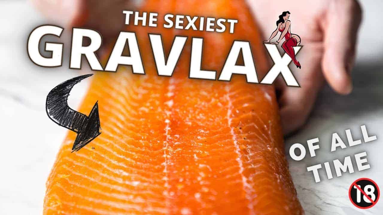 Cured Salmon Gravlax The Best Yet Pantsdownapronson Cured Salmon Gravlax The Best Yet Pantsdownapronson