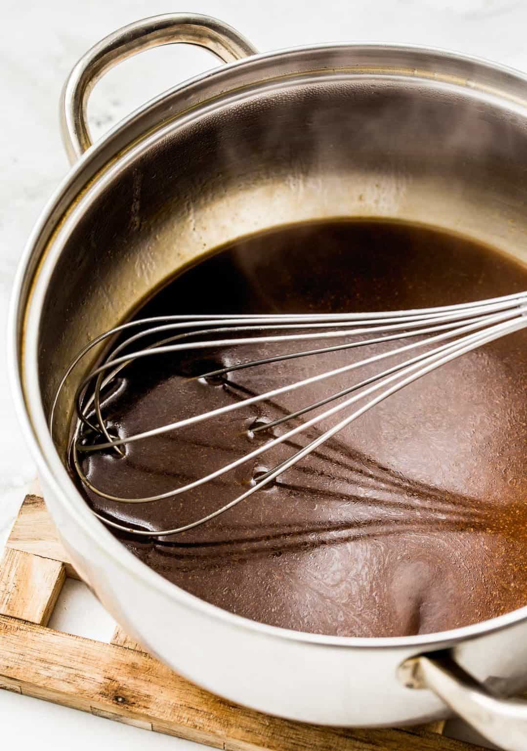 Beef Adobo | Famous Filipino Streetfood