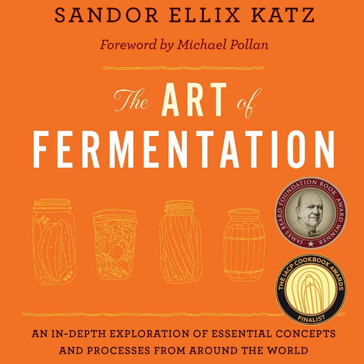 Fermentation