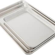 baking sheets