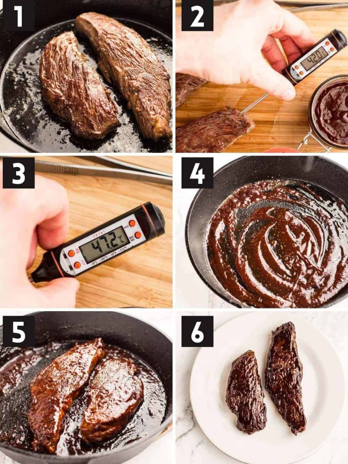 How To Cook Bavette Steak To Perfection PantsDownApronsOn