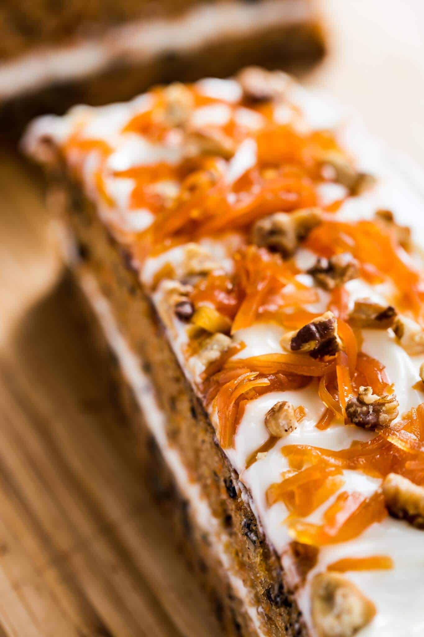 The Best Carrot Cake Recipe In The World Ever Perfectly