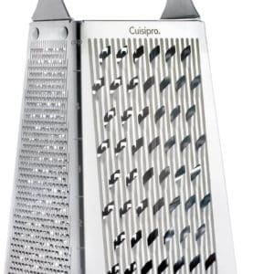 box grater