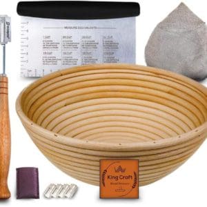 bread baking set