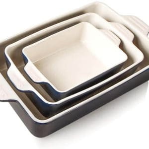 ceramic baking dishes