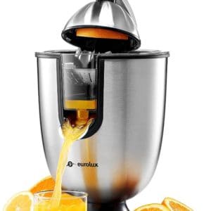 citrus juicer