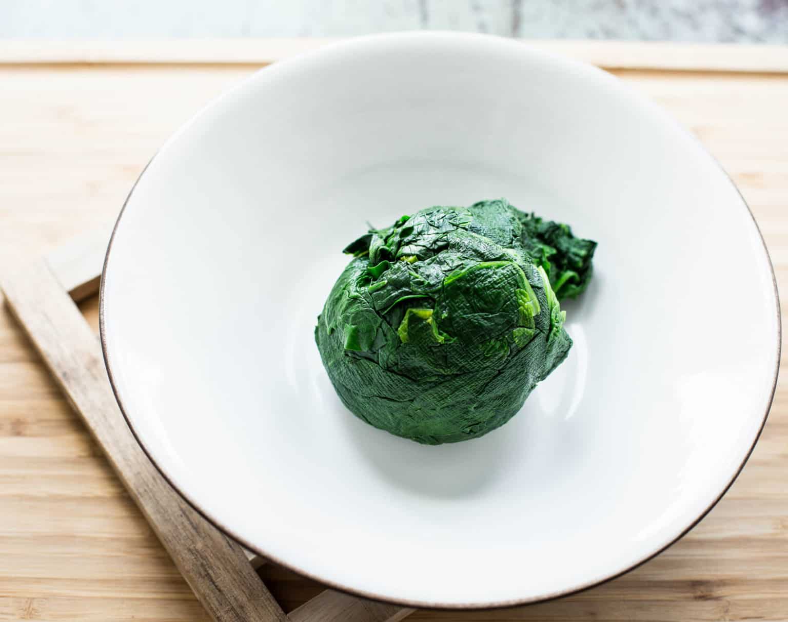 How To Steam Spinach Quick and Easy In Under 1 Minute Always Perfect