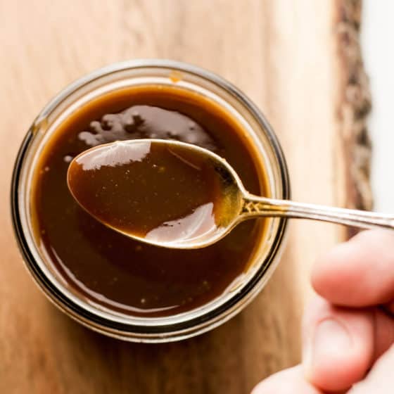 The Ultimate Sweet Miso Glaze Mindblowing Japanese Sauce