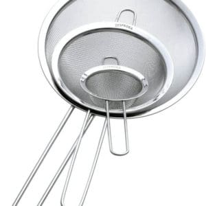 fine mesh strainer