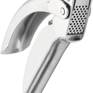 garlic press