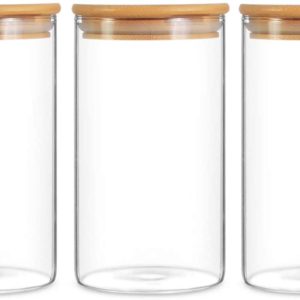 glass storage containers