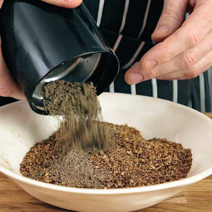 Duck Biltong (Video) - PantsDownApronsOn
