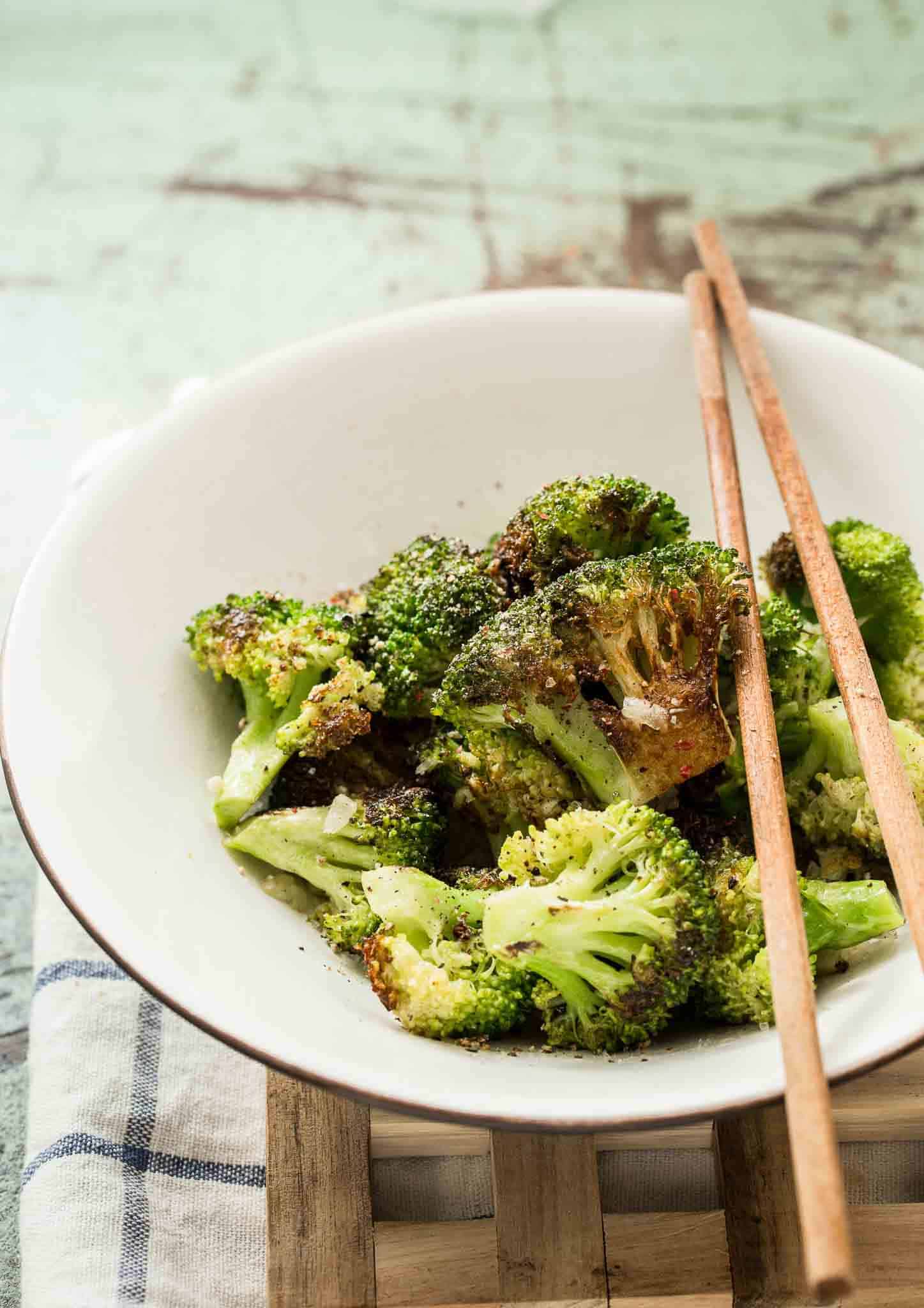 How To Cook Broccoli 8 Easy Ways PantsDownApronsOn