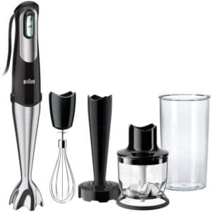 immersion blender