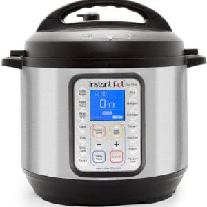 instant pot