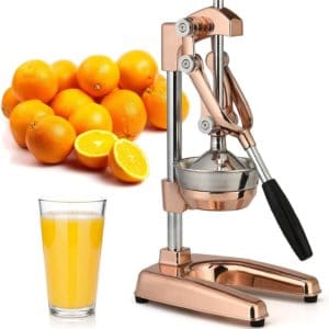 juice press