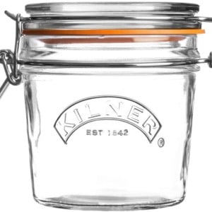 kilner jars