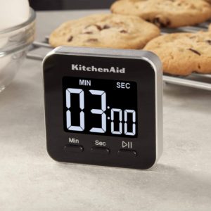 kitchen timer