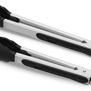 kitchen tongs