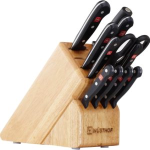 knife set