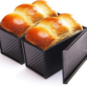 loaf pans