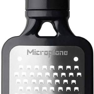 mircoplane grater