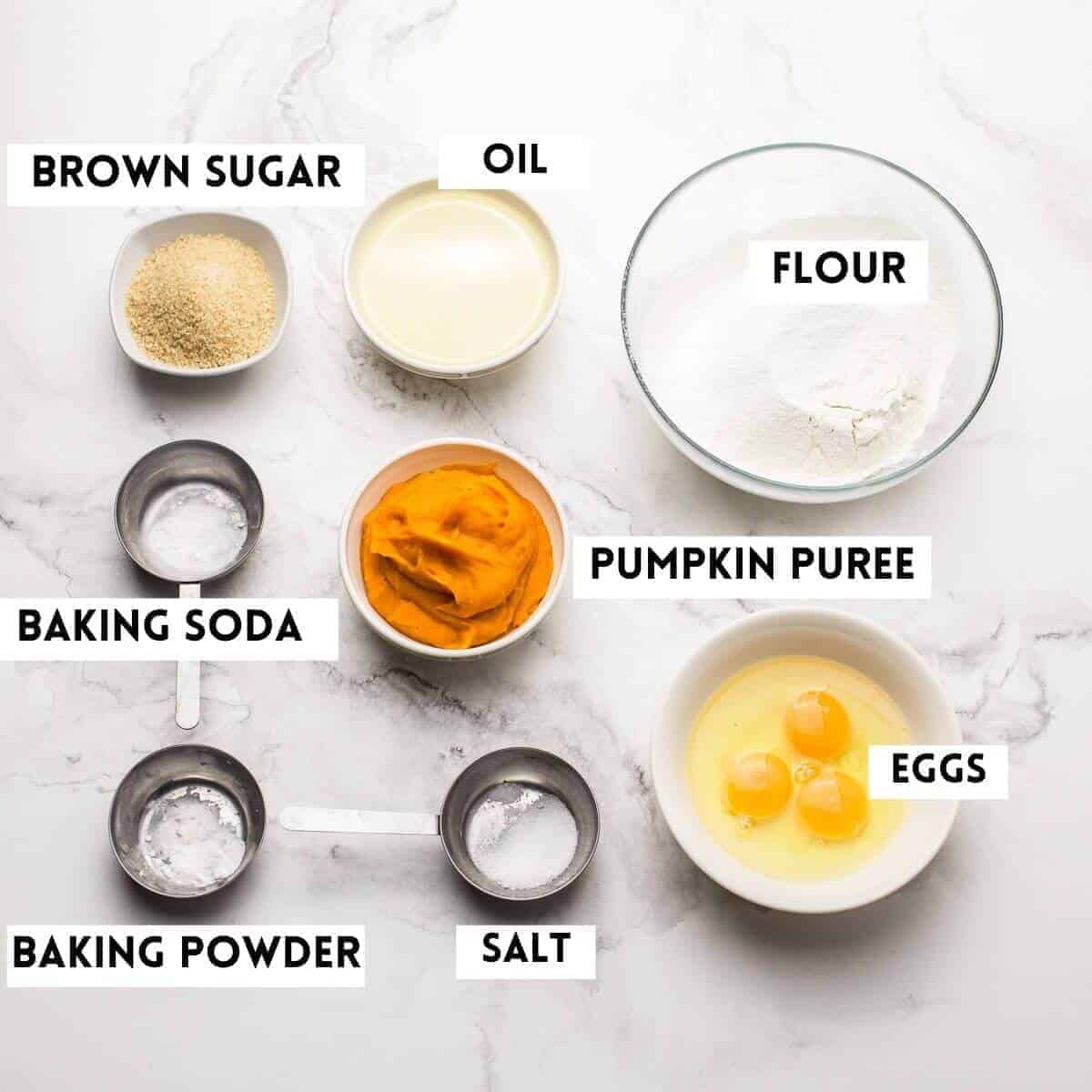 ingredients to make this recipe