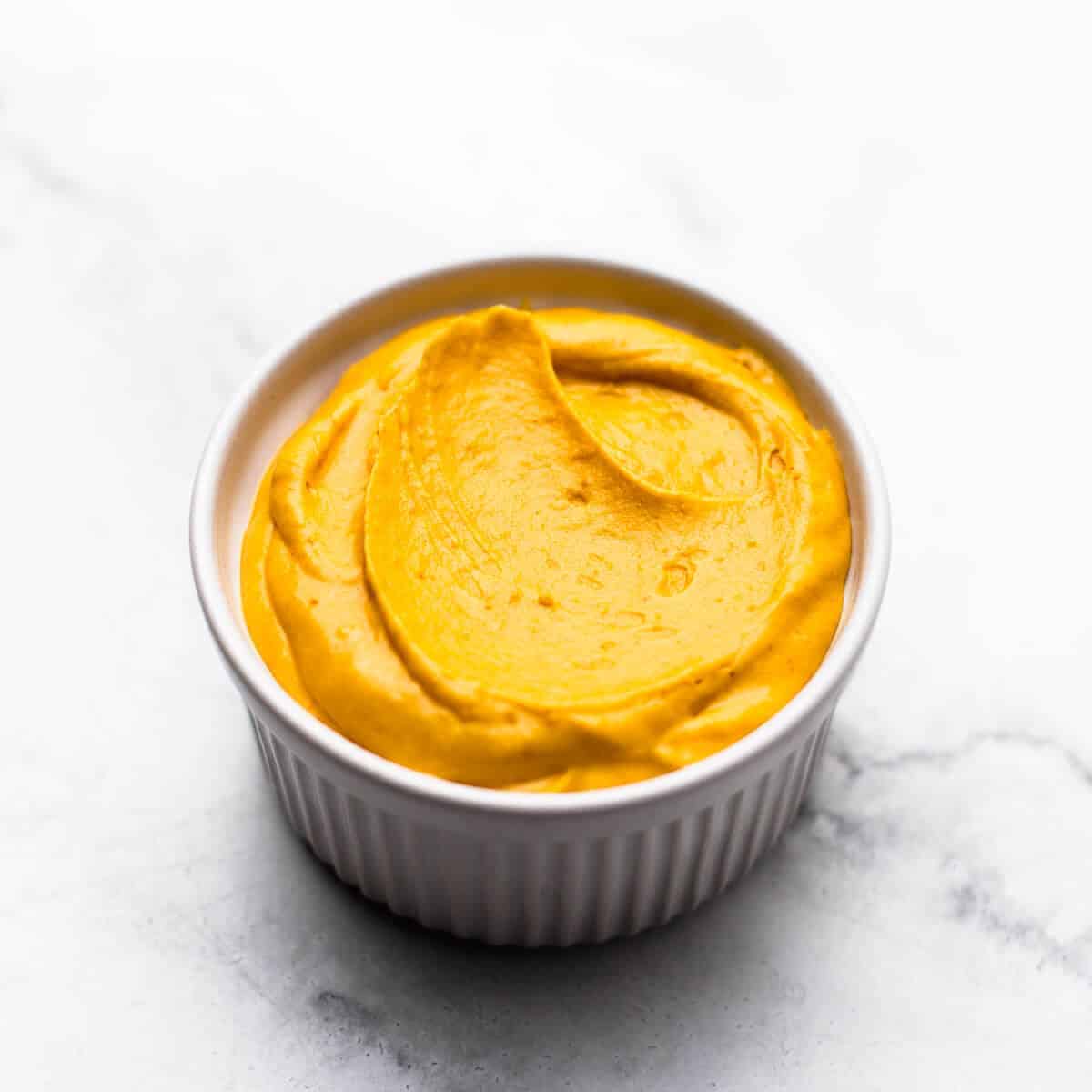 pumpkin cream cheese spread