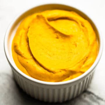 pumpkin cream cheese spread