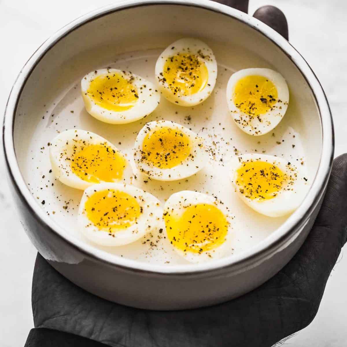 Boiled Quail Eggs Nutrition Facts | Besto Blog