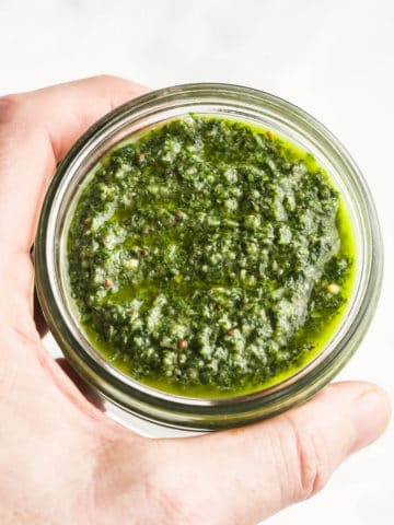 salsa verde