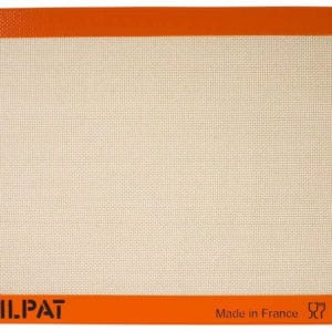 silicone baking mat