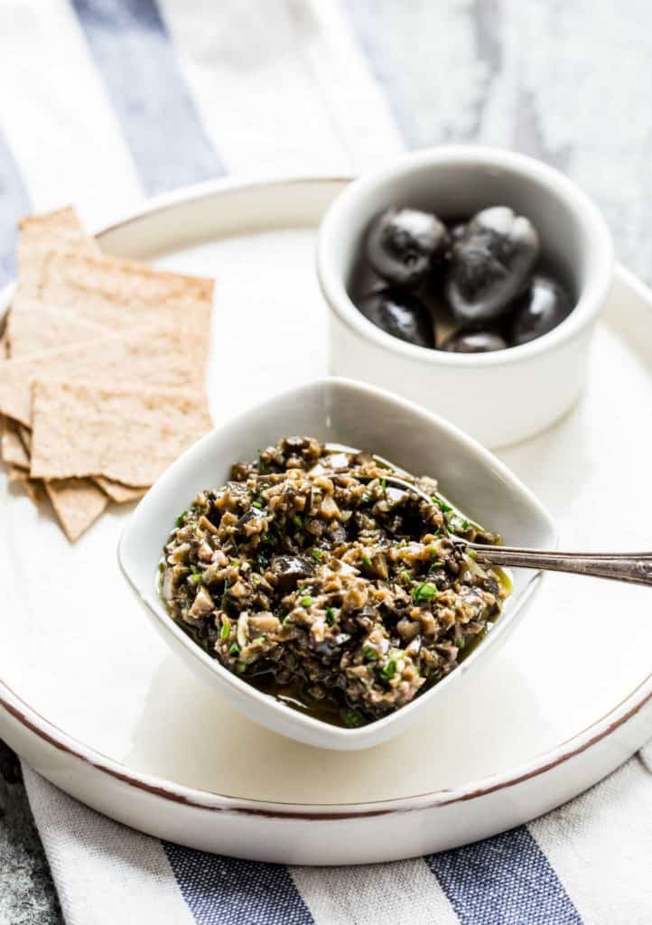 tapenade