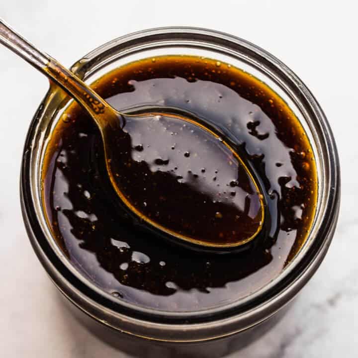 Authentic Teriyaki Sauce | The Original 5-Minute Japanese Recipe