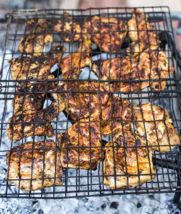 4 Easy Braai salads and side dishes PantsDownApronsOn