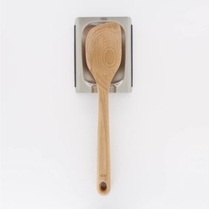 wooden spoon